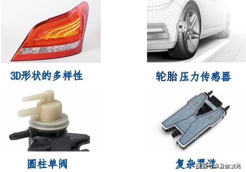 塑料激光焊接机在汽车零部件的焊接应用