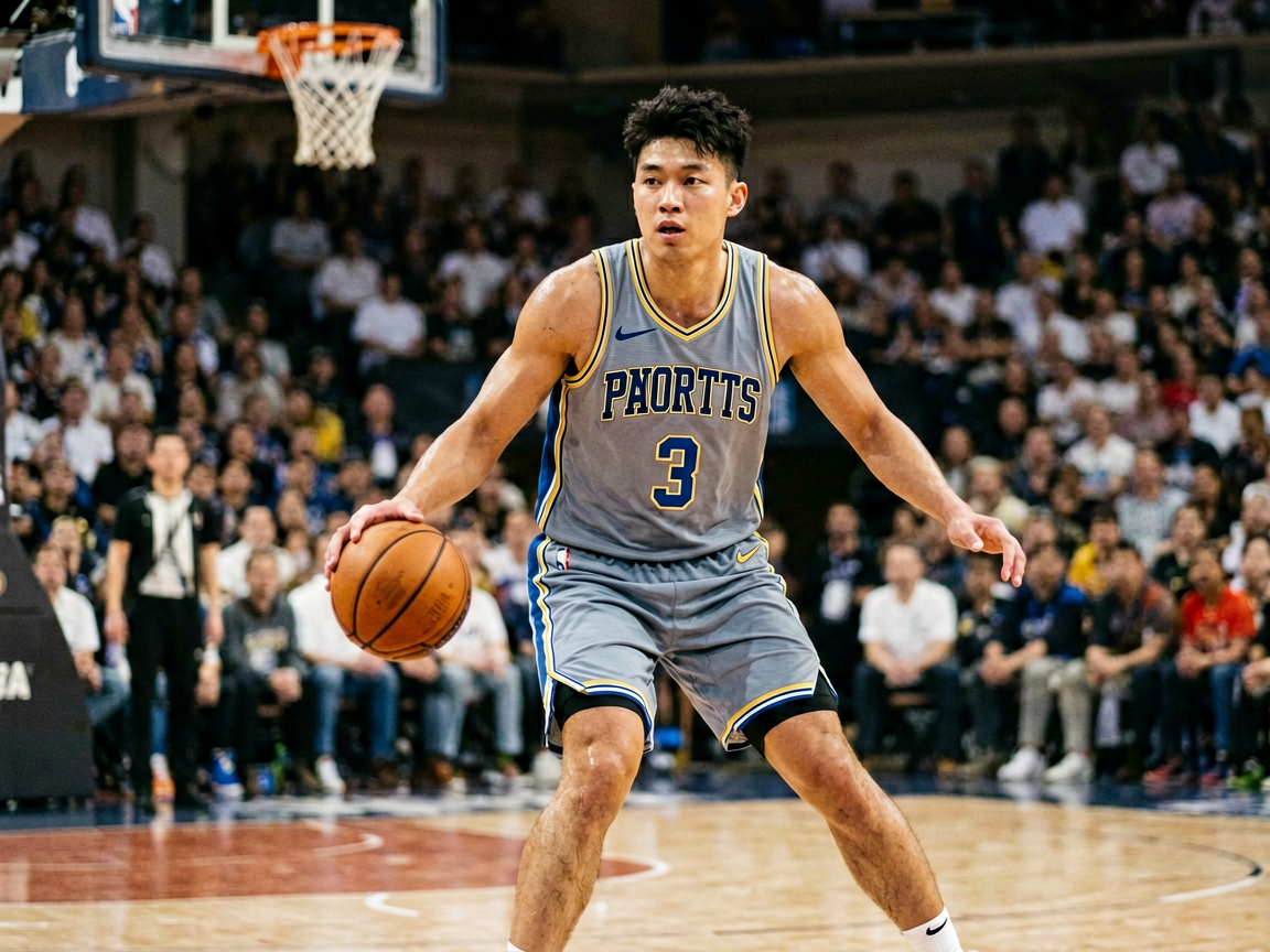 篮球赛事内容专区，涵盖NBA与国际篮球赛事资讯